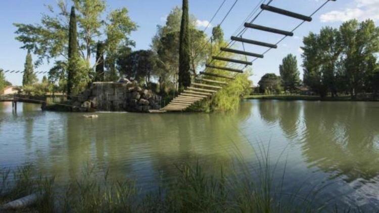Appartement Village 7 En Residence De Vacances En Camargue Arles Esterno foto